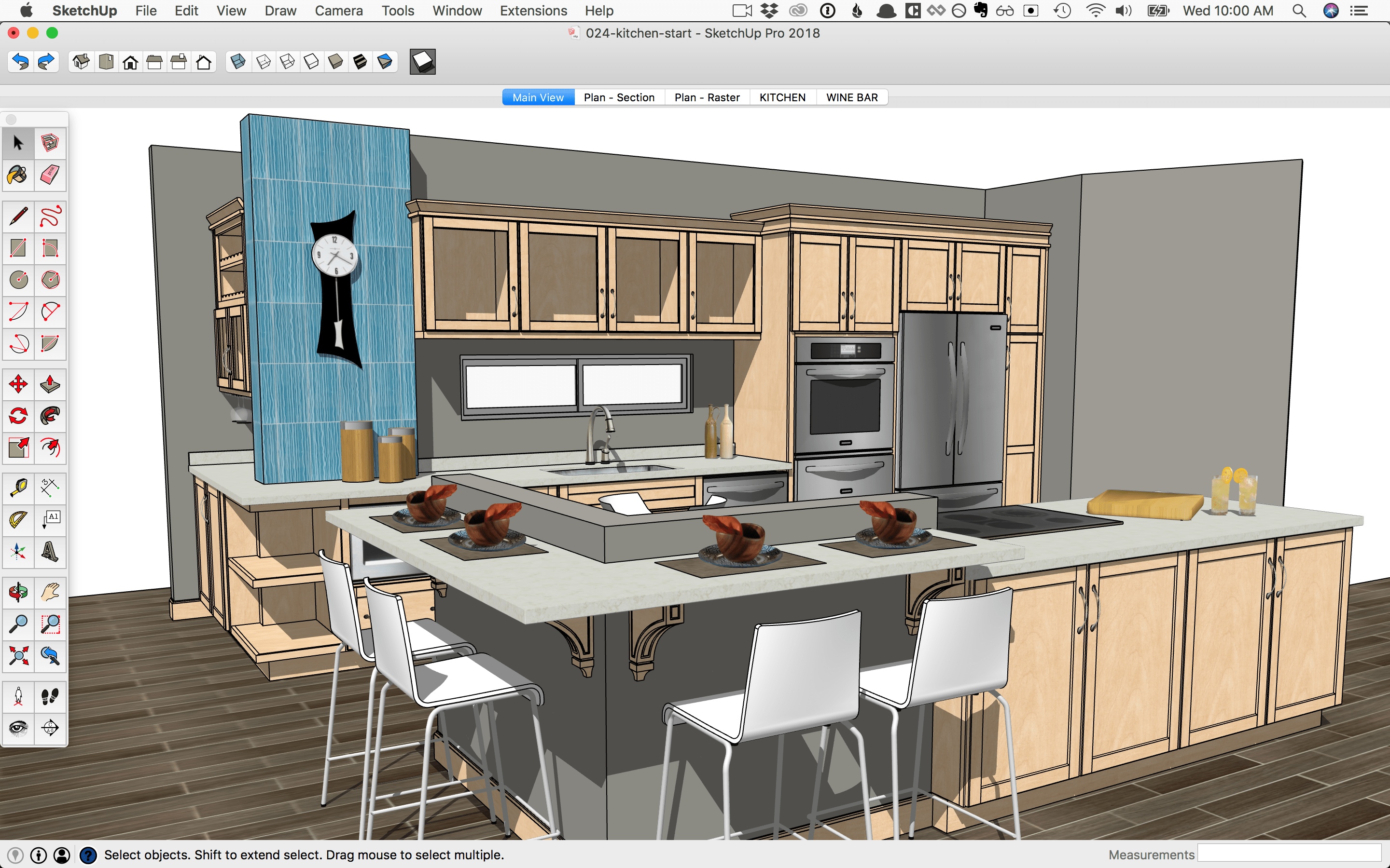 how much does sketchup cost